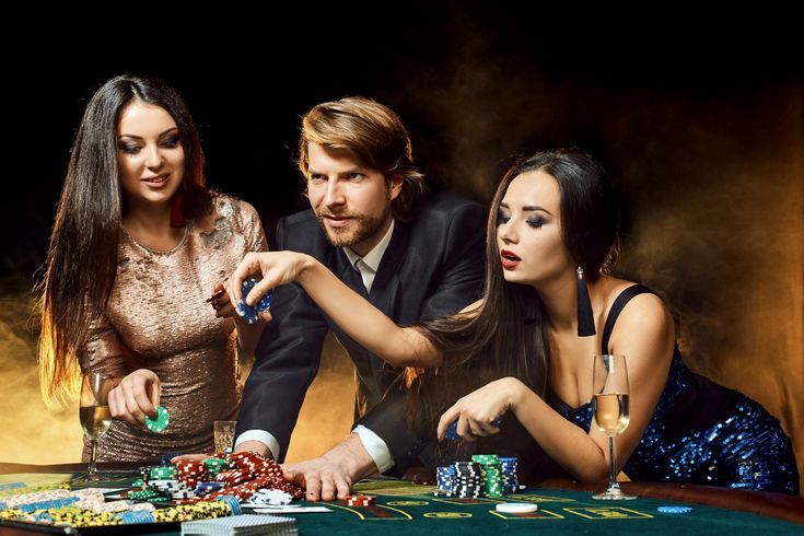 Realistic Games Live Casino