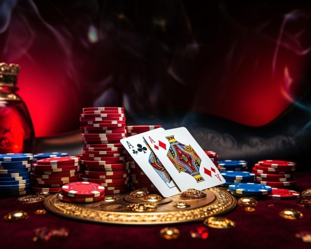 Realistic Games Live Betting