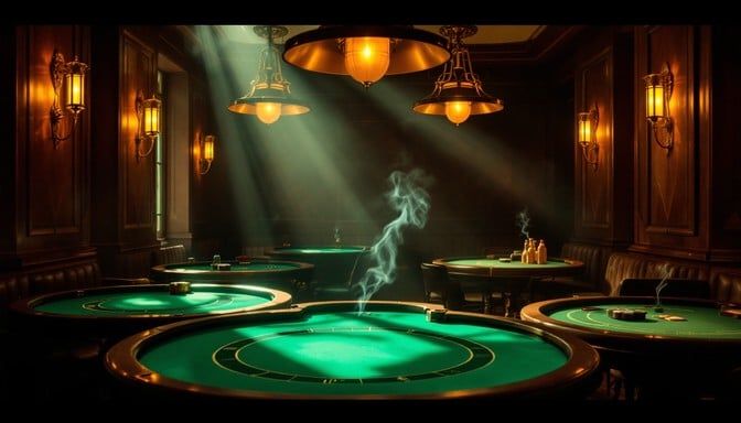 Realistic Games Live Casino