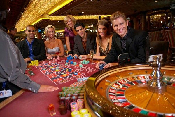 Realistic Games Live Casino