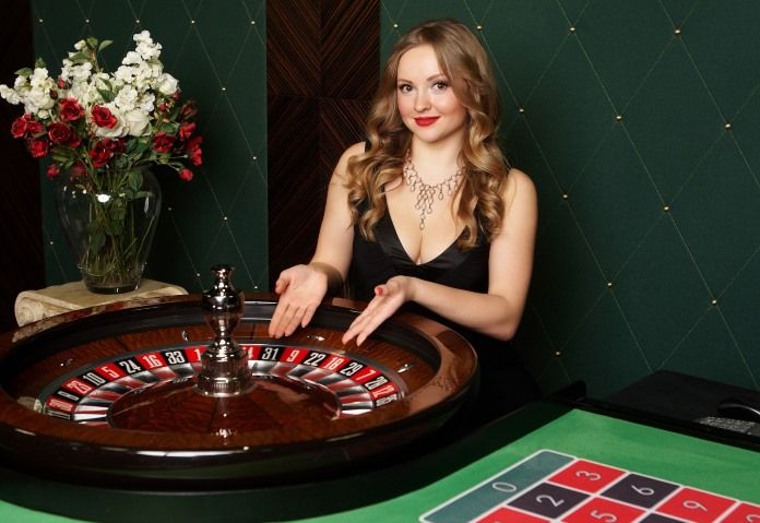Sports Betting