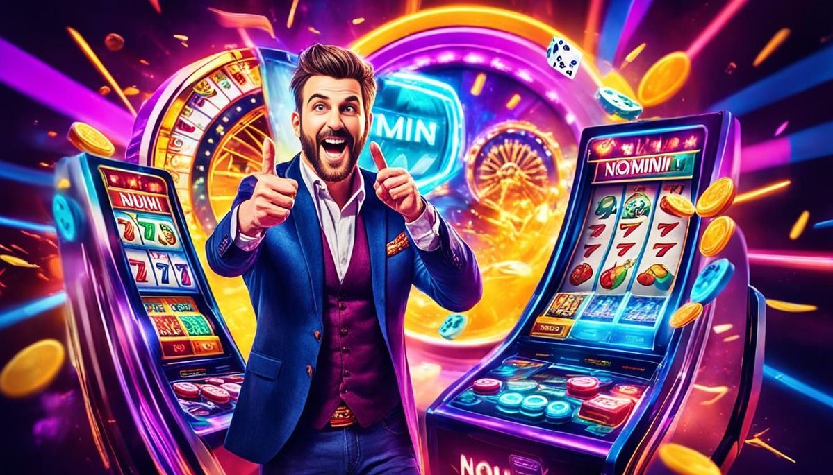 Realistic Games Welcome Bonus