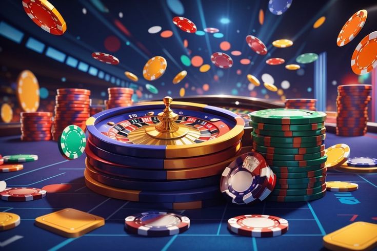 Realistic Games Live Casino