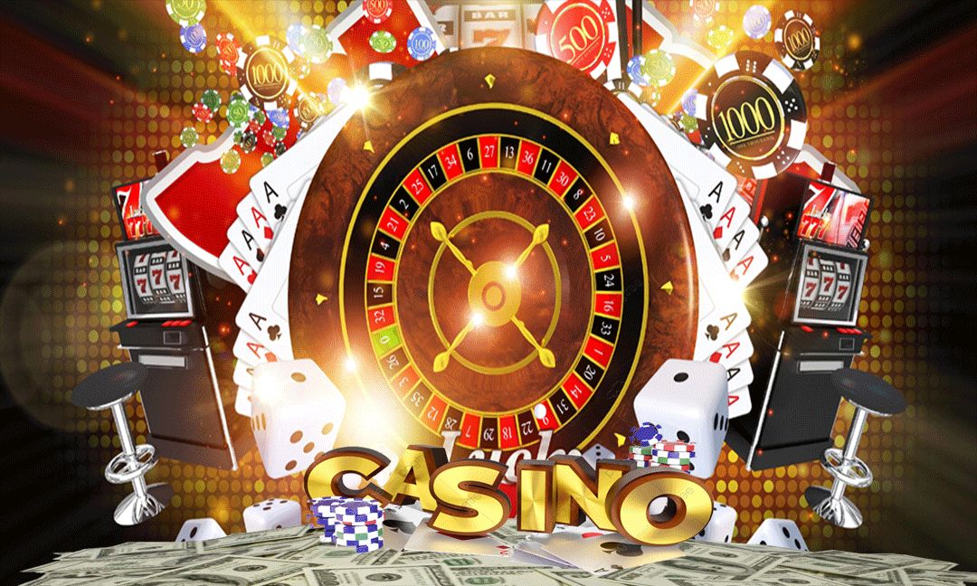 Realistic Games Live Casino