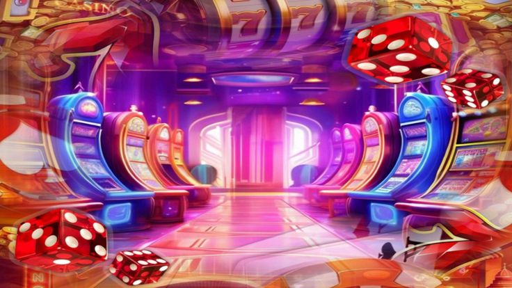 Realistic Games Live Betting