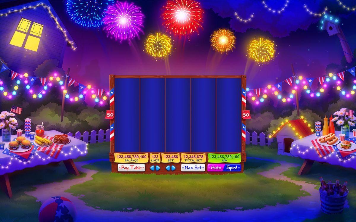 Realistic Games Live Casino